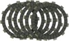 Clutch Friction Kit - Standard Cork Style