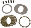 Dirt Digger Carbon Fiber Clutch Kit - For 87-04 350 Warrior & 05-09 350 Raptor