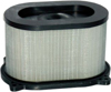 Air Filter - Replaces Suzuki 13780-20F00 For 99-02 SV650 / S