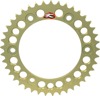 Rear Sprocket - HA 525-40 Teeth - For 98-23 Aprilia Pegaso/Tuareg660/Doroduro/RSV1000/RSV 4/Tuono