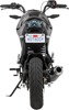 SS Undertail - Ss Utail Z125 Fend Elim Blk