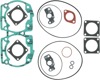 Vertex Pistons Top End Gasket Kit