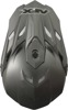 FX-19R Full Face Offroad Helmet Matte Gray Small