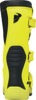 Thor Youth Blitz XR Boots Black/Fluorescent Acid Size 7 - Off-road youth boots in size 7, Black/Fluorescent Acid