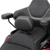 Smart Mount Backrest - Smart Mnt Backrest Gl1800 18+