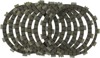 Clutch Friction Kit - Standard Cork Style