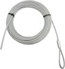 Winch Accessories - Wnch Replcment Cable Stl Drum