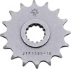 Front Steel Countershaft Sprocket - 16 Tooth 520