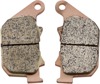 Sintered Brake Pads - 808H.Ls Sint Brake Pads Sbs