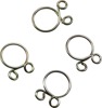 Hose Clamps - Hose Clamp 4Pk 10.8mm