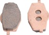 Sintered Brake Pads