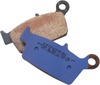 Rear XCR Brake Pads - For 05-18 Suzuki RM85 RM85L