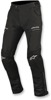 Ramjet Air Street Motorcycle Pants Black/White US 2X-Large