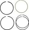 Moly Rings for Sportsters - 1200Cc Moly Ring Set Std