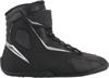 Fastback 2 Drystar Street Riding Shoes Black US 9