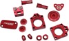 Red Bling Pack - For 04-18 Honda CRF250R CRF250X CRF450R