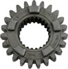 5-Speed Big Twin Transmission Gear Sets - Gear Set 2Nd Main/3Rd Counter