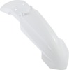 Front Fender 20 Wht