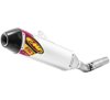 Factory 4.1 RCT Slip On Exhaust - For 16-18 Kawasaki KX450F