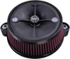 Stealth Air Cleaner Kits for Stock Fuel Systems - Air Cleaner Kit Stealth Stock