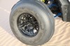 Sand King 4 Ply Bias Front Tire 30 x 11-14