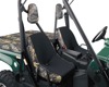 Neoprene Bucket Seat Covers - Black & Mossy Oak Break-Up - For 04-12 Yamaha Rhino