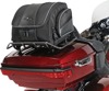 Route 1 Weekender Backrest Rack Bag