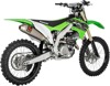 Evolution Full Exhaust - All Titanium - For 19-20 Kawasaki KX450