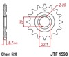 Front Countershaft Sprocket - 12 Tooth