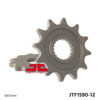 Front Countershaft Sprocket - 12 Tooth