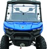 16-22 Can-Am Defender HD10 Windbreak Folding Windshield