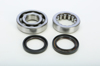 Crankshaft Bearing & Seal Kit - For 06-14 Honda CRF450R