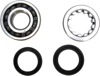 Crankshaft Bearing & Seal Kit - For 06-14 Honda CRF450R