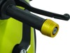 Kuryakyn Lodestar Handlebar Slider Gold