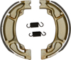 Standard Organic Brake Shoes