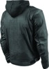 Straight Savage 2.0 Jacket Black - Small