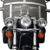 Spotlight Bar - For 80-10 HD Dyna Softail