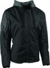 Double Take Jacket Black Womens - Large