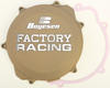 Magnesium Factory Racing Clutch Cover - For 99-18 Yamaha YZ250