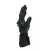 Dainese Impeto Gloves Black/Black - Medium - Sport riding gloves in Black, Medium