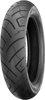 130/70B18 F777 69H All Black Front Tire