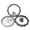 RadiusX Auto Clutch - For 13-16 CVO & 17-19 Big Twins