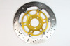 Floating Brake Rotor Front Set