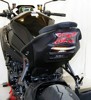 20-24 Kawasaki ZH2 Fender Eliminator Kit-Tucked