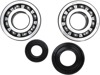 Crankshaft Bearing & Seal Kit