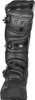 Maverik Enduro Boot Black Size 8