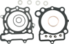 Partial Top End Gasket Kit - For 17-18 Kawasaki KX250F