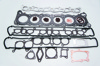 Street Pro Bore Top End Kit - For Nissan 1988-93 RB20DET 2.0L Inline 6 80mm