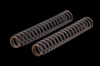 NIX 30 Street Fork Springs - 25.5 ID / 300mm Length / 10.0 N/mm