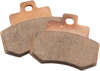 Sintered Double-H Brake Pads